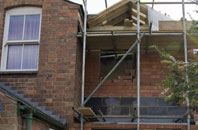 free Side Of The Moor home extension quotes